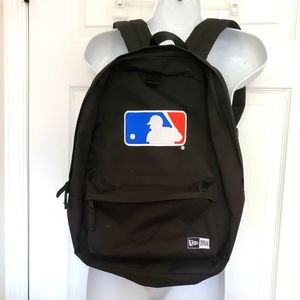 New Era Youth Backpack